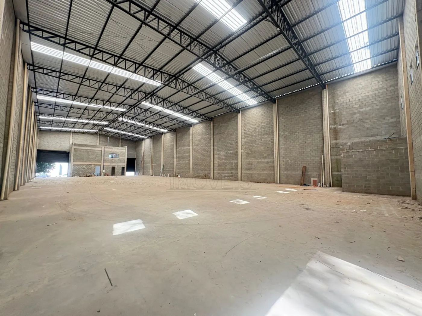 Alugar Industrial / Galpão em condomínio em Nova Odessa R$ 15.000,00 - Foto 17