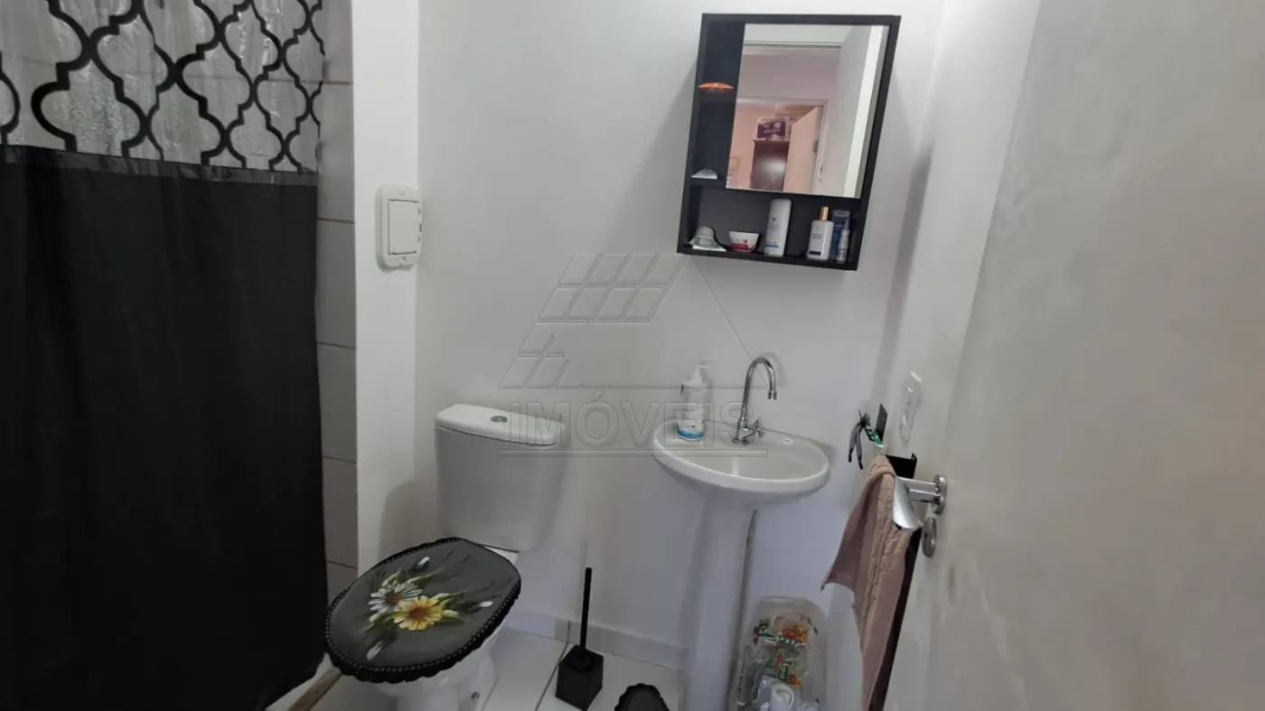 Comprar Apartamento / Residencial em Santa Bárbara D`Oeste R$ 350.000,00 - Foto 15