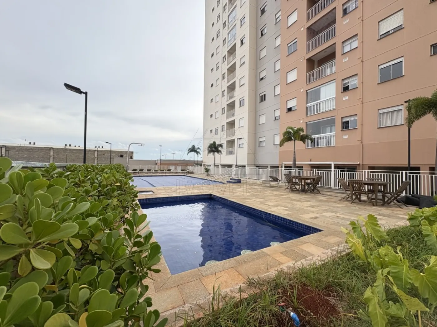Comprar Apartamento / Residencial em Santa Bárbara D`Oeste R$ 350.000,00 - Foto 1