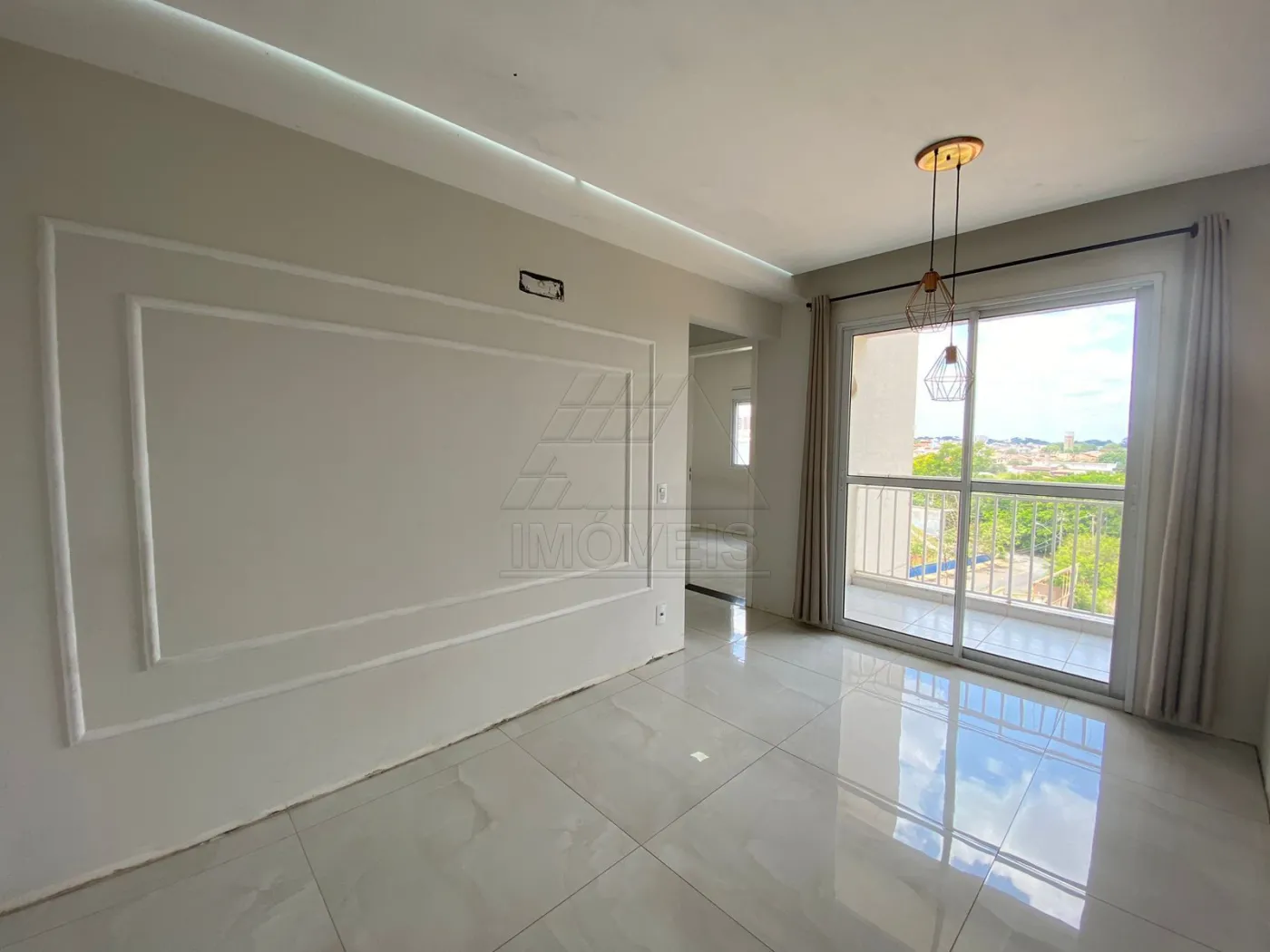Comprar Apartamento / Residencial em Santa Bárbara D`Oeste R$ 350.000,00 - Foto 2