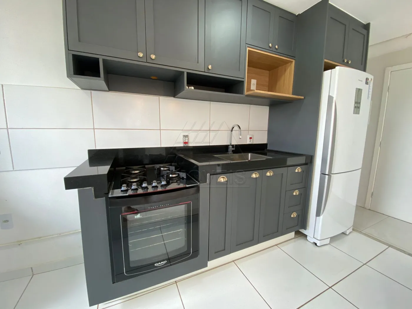Comprar Apartamento / Residencial em Santa Bárbara D`Oeste R$ 350.000,00 - Foto 6