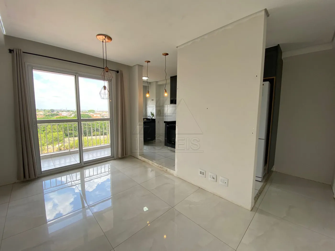 Comprar Apartamento / Residencial em Santa Bárbara D`Oeste R$ 350.000,00 - Foto 1
