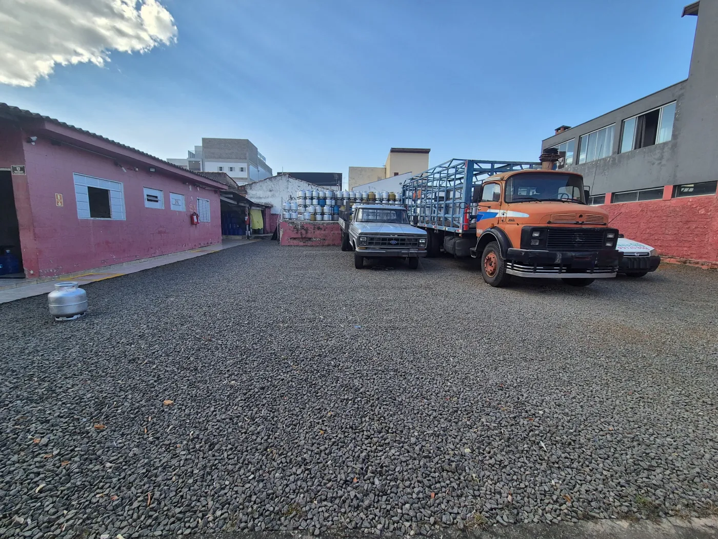 Comprar Terreno / Padrão em Santa Bárbara D`Oeste R$ 1.680.000,00 - Foto 1