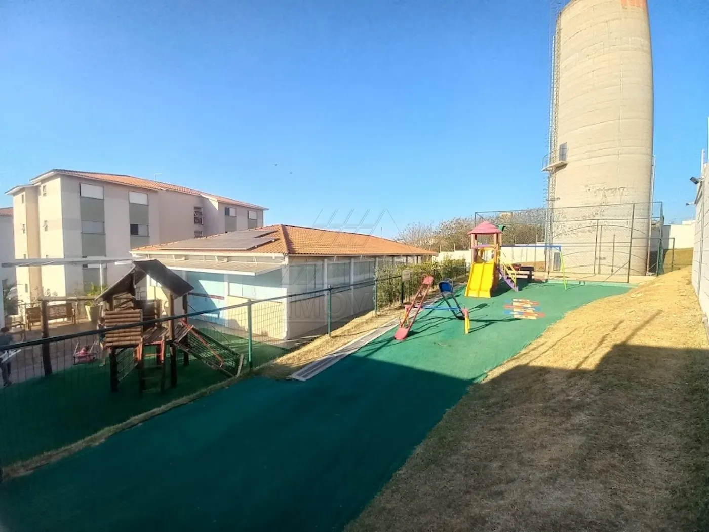 Comprar Apartamento / Residencial em Santa Bárbara D`Oeste R$ 180.000,00 - Foto 10