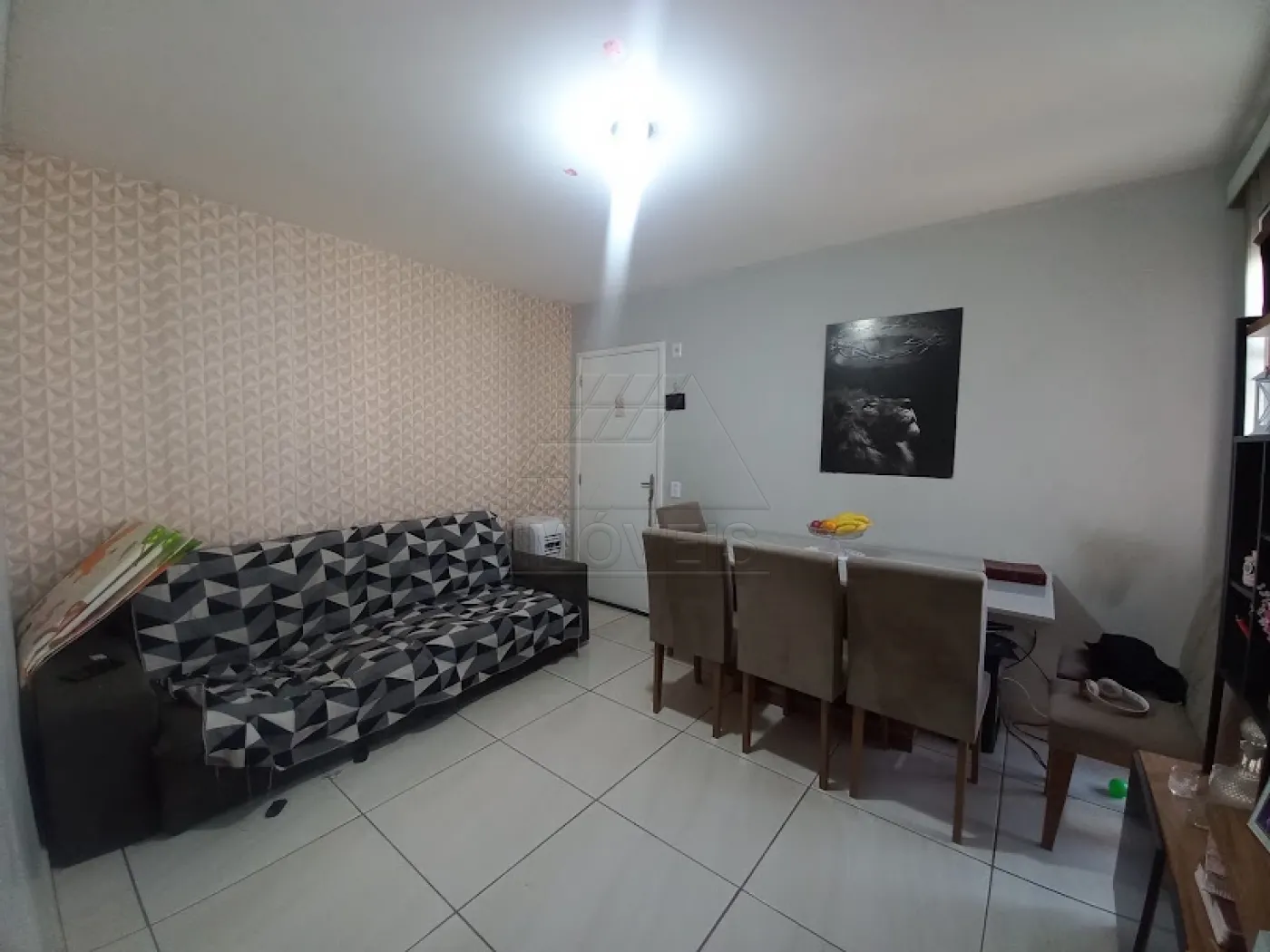 Comprar Apartamento / Residencial em Santa Bárbara D`Oeste R$ 180.000,00 - Foto 14
