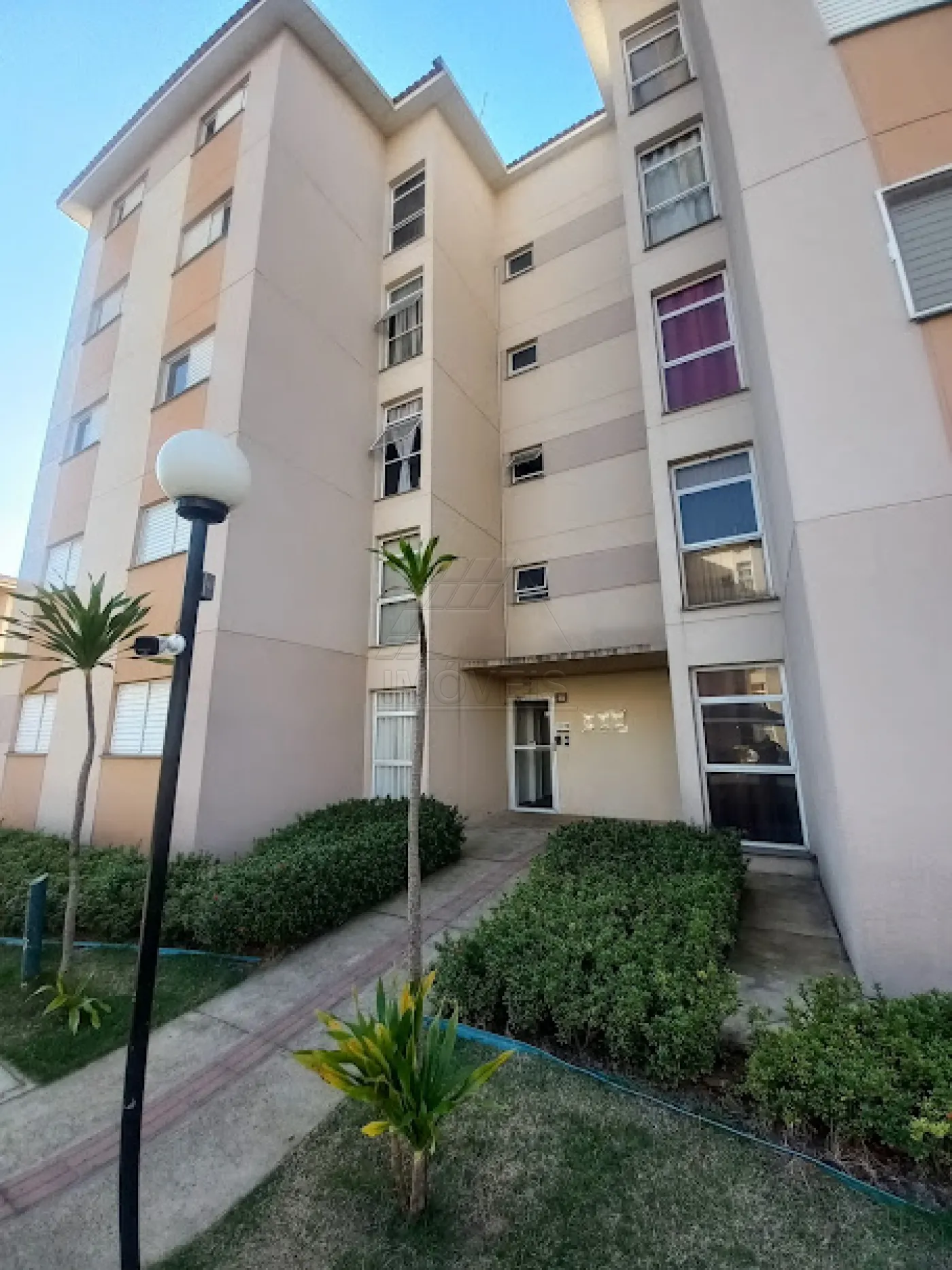 Comprar Apartamento / Residencial em Santa Bárbara D`Oeste R$ 180.000,00 - Foto 16