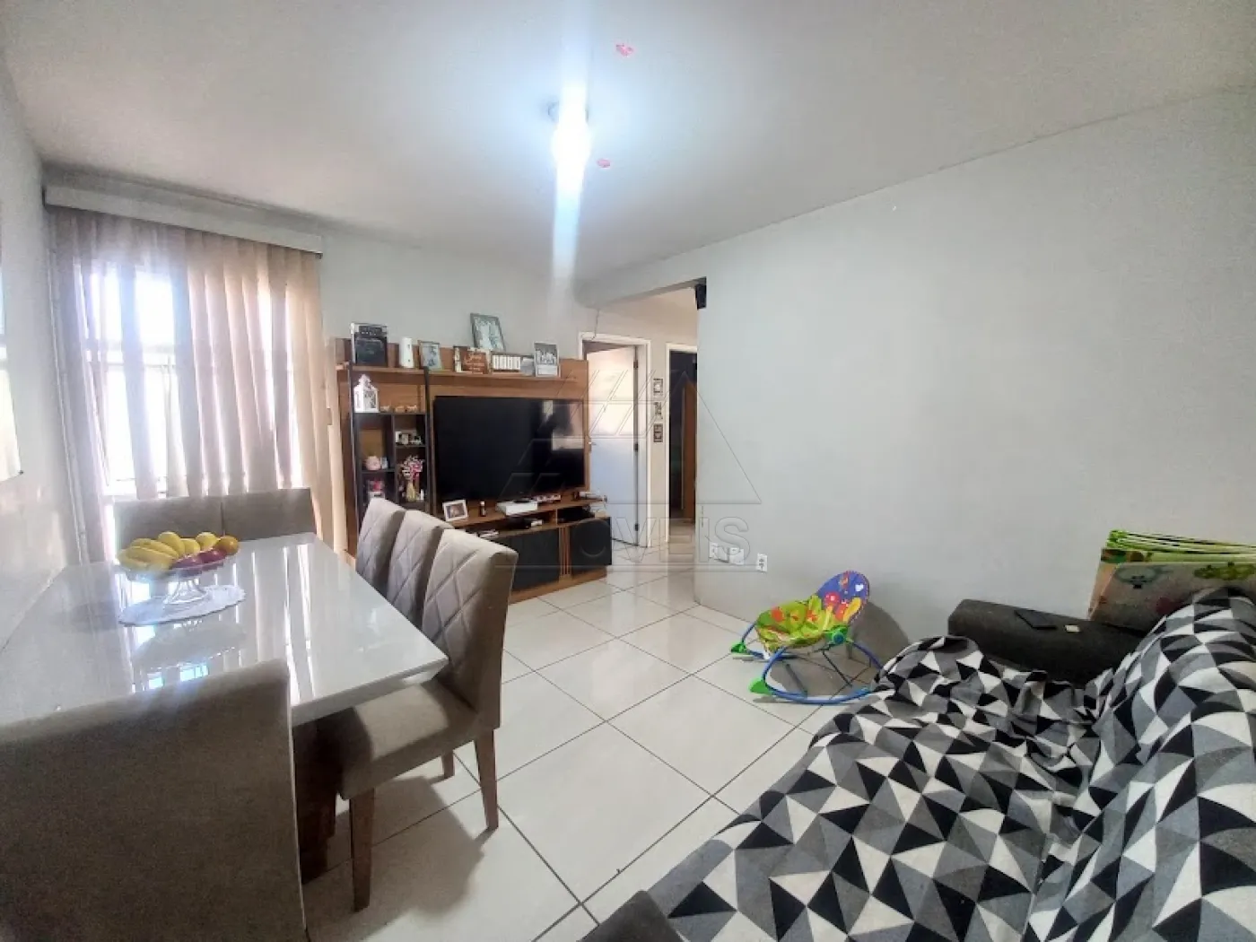 Comprar Apartamento / Residencial em Santa Bárbara D`Oeste R$ 180.000,00 - Foto 1