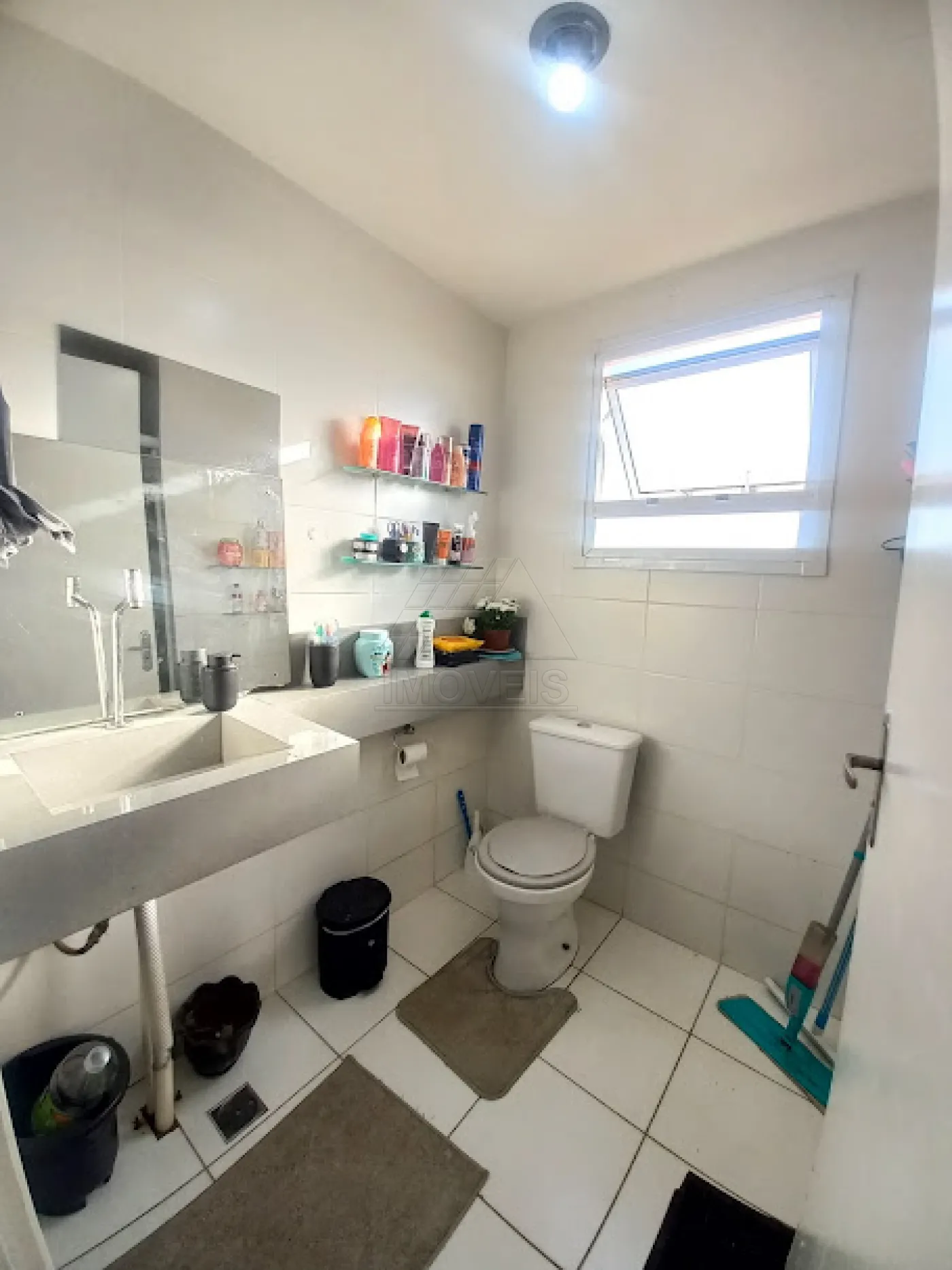 Comprar Apartamento / Residencial em Santa Bárbara D`Oeste R$ 180.000,00 - Foto 5