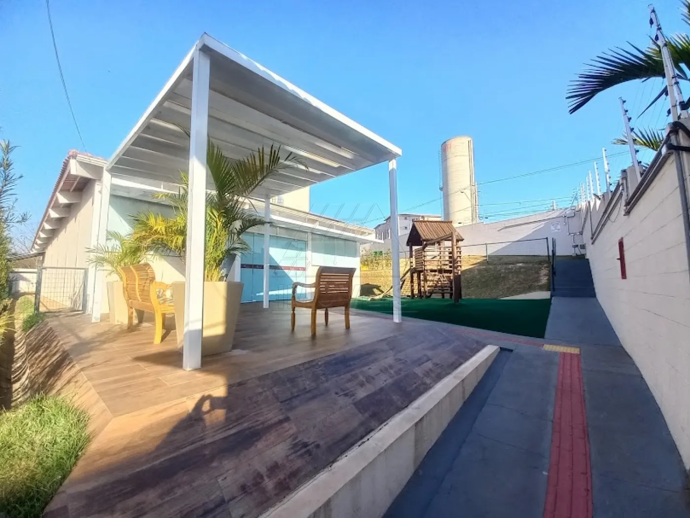 Comprar Apartamento / Residencial em Santa Bárbara D`Oeste R$ 180.000,00 - Foto 11