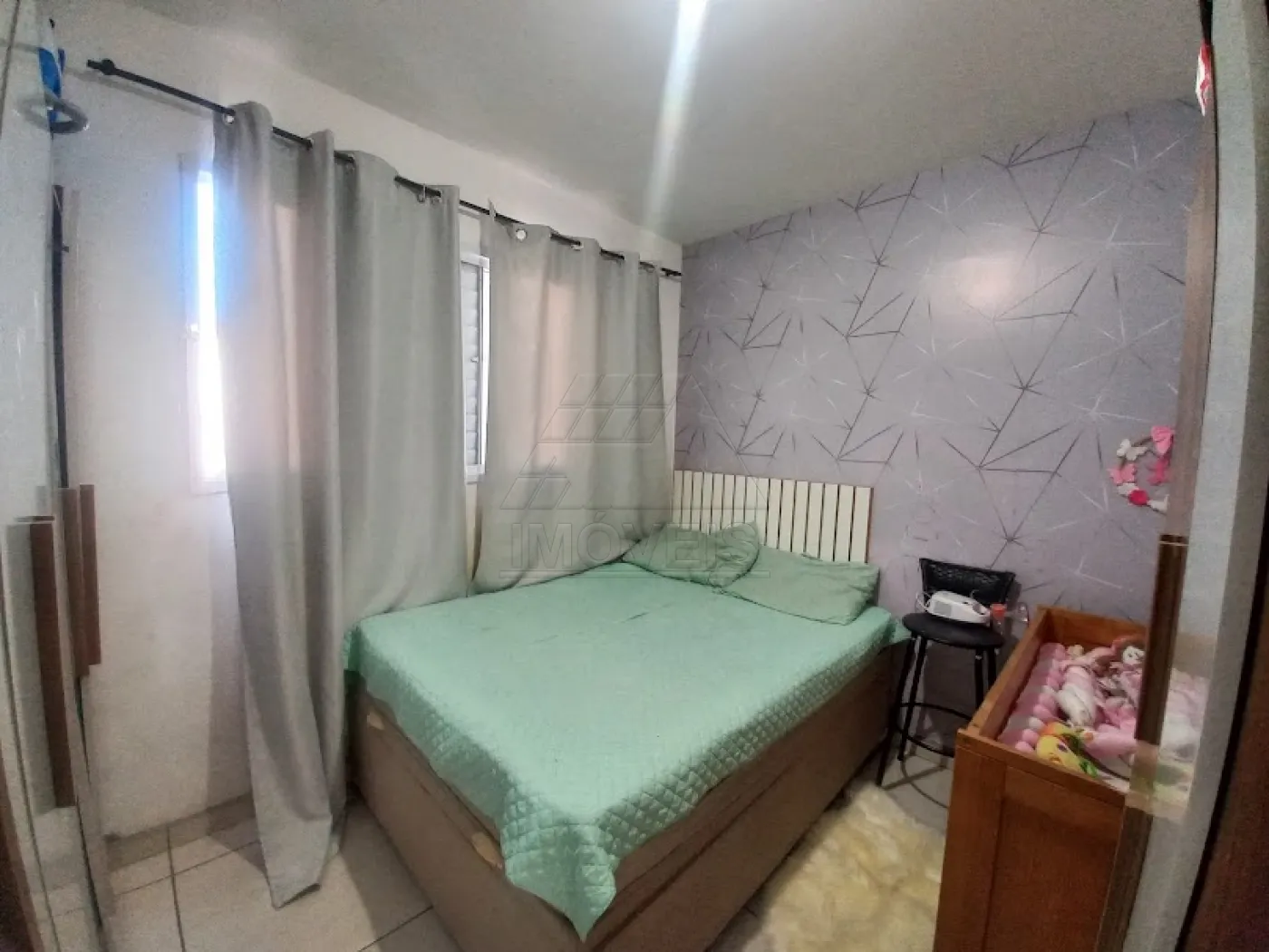 Comprar Apartamento / Residencial em Santa Bárbara D`Oeste R$ 180.000,00 - Foto 7