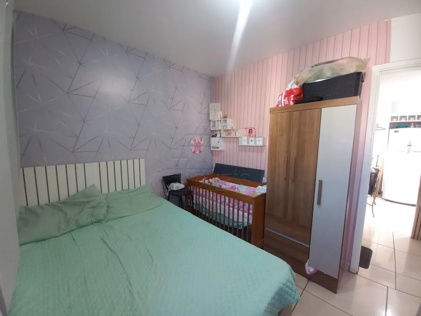 Comprar Apartamento / Residencial em Santa Bárbara D`Oeste R$ 180.000,00 - Foto 6