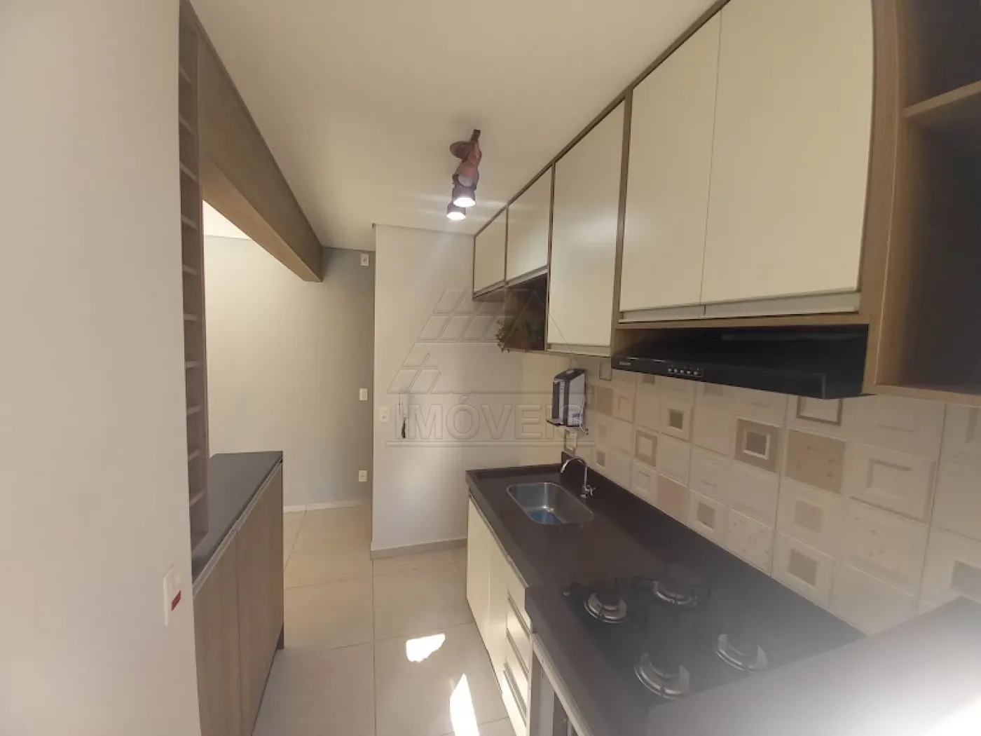 Comprar Apartamento / Residencial em Santa Bárbara D`Oeste R$ 250.000,00 - Foto 4
