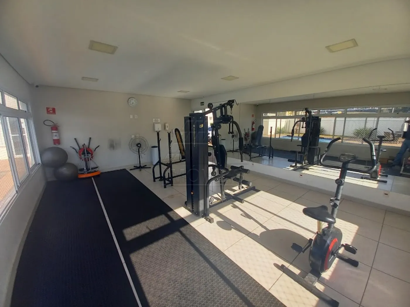 Comprar Apartamento / Residencial em Santa Bárbara D`Oeste R$ 250.000,00 - Foto 18