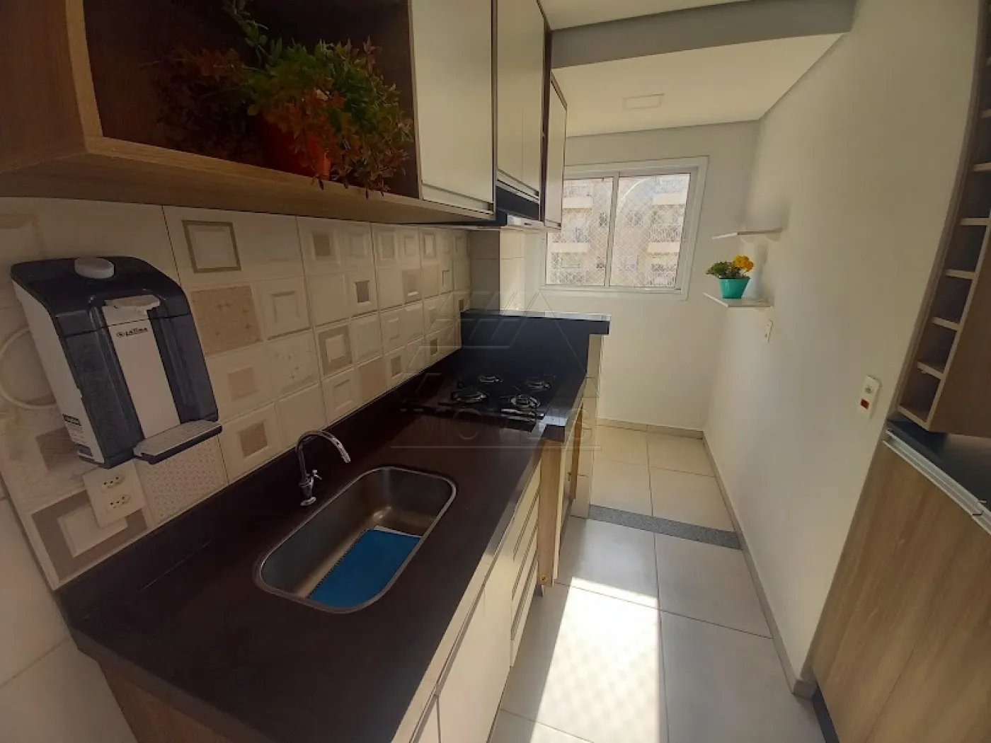 Comprar Apartamento / Residencial em Santa Bárbara D`Oeste R$ 250.000,00 - Foto 8