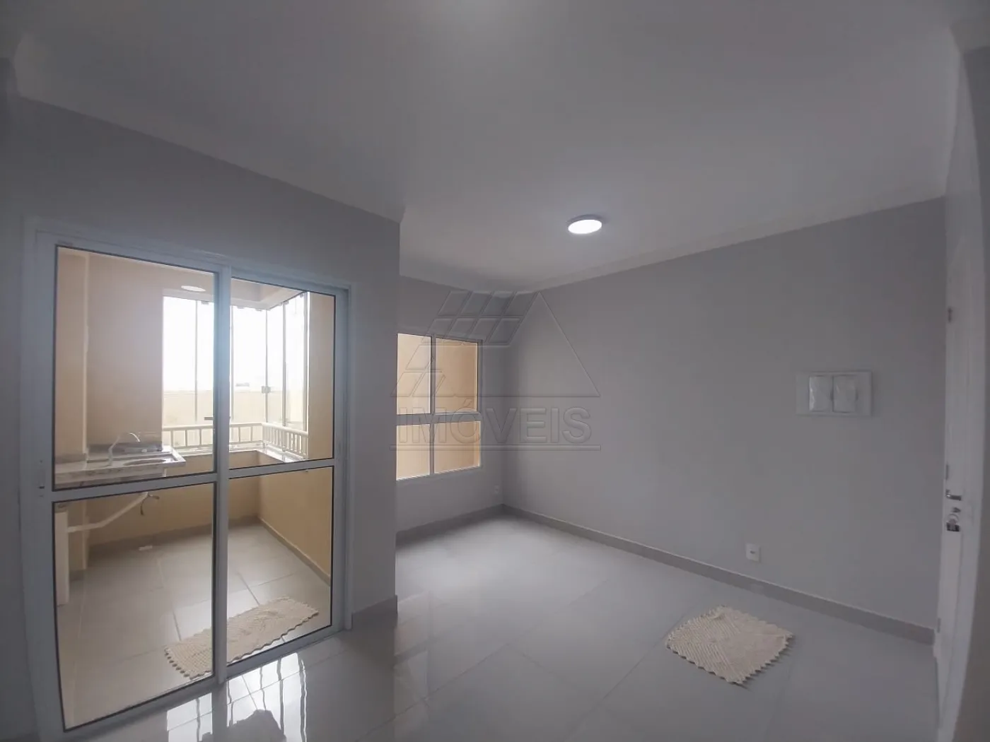 Alugar Apartamento / Residencial em Santa Bárbara D`Oeste R$ 1.500,00 - Foto 2