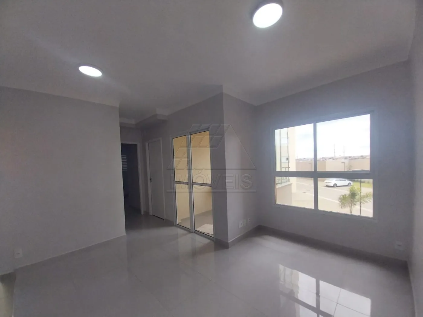 Alugar Apartamento / Residencial em Santa Bárbara D`Oeste R$ 1.500,00 - Foto 1