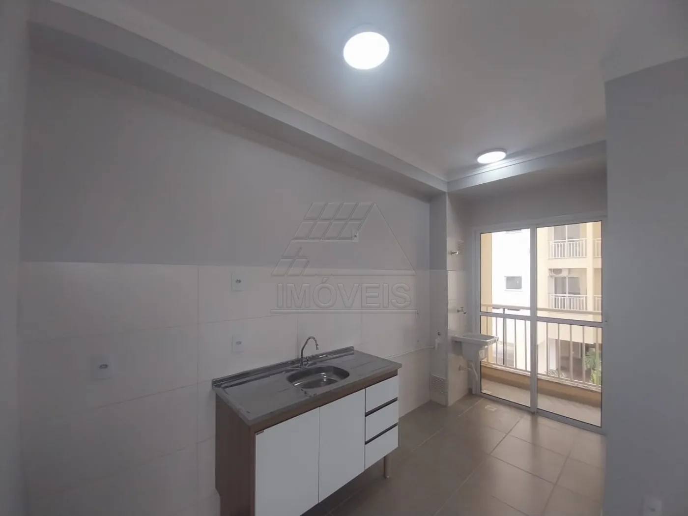 Alugar Apartamento / Residencial em Santa Bárbara D`Oeste R$ 1.500,00 - Foto 5
