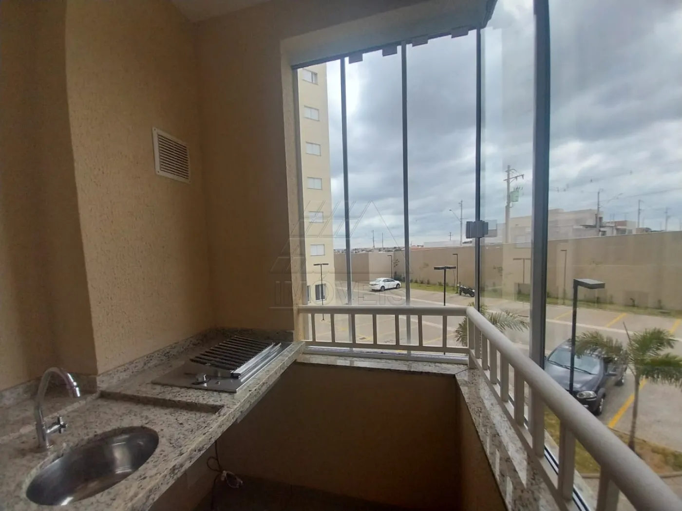 Alugar Apartamento / Residencial em Santa Bárbara D`Oeste R$ 1.500,00 - Foto 4