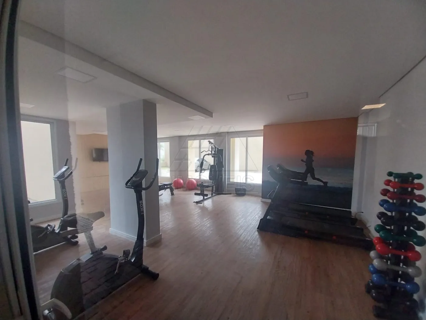 Alugar Apartamento / Residencial em Santa Bárbara D`Oeste R$ 1.500,00 - Foto 11