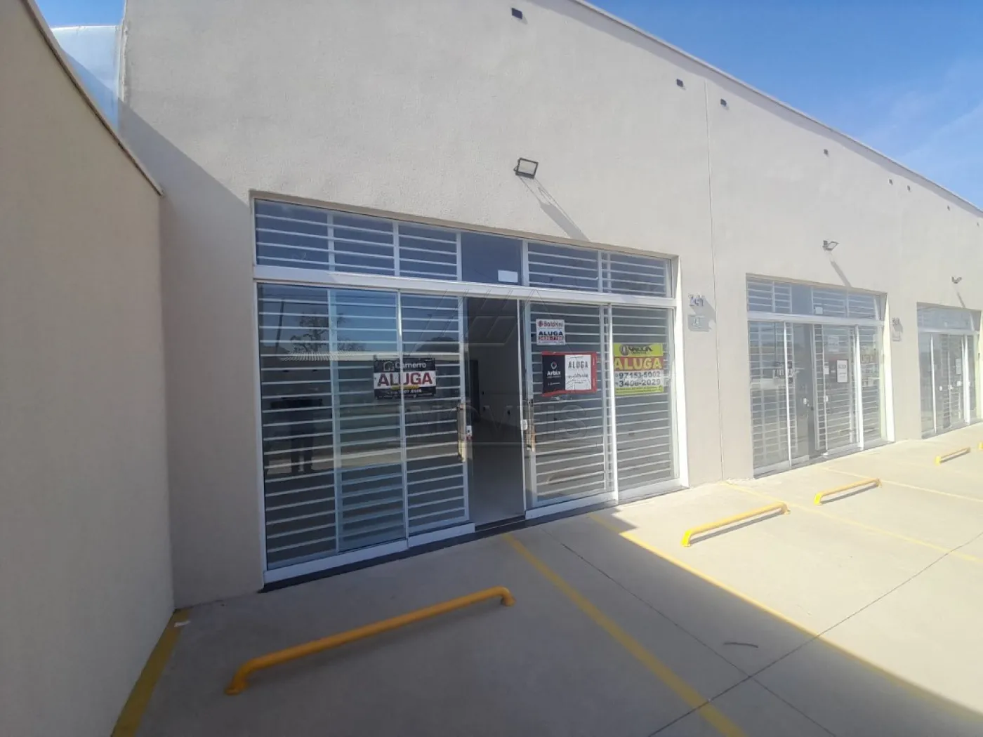 Alugar Comercial / Sala em Santa Bárbara D`Oeste R$ 2.300,00 - Foto 4