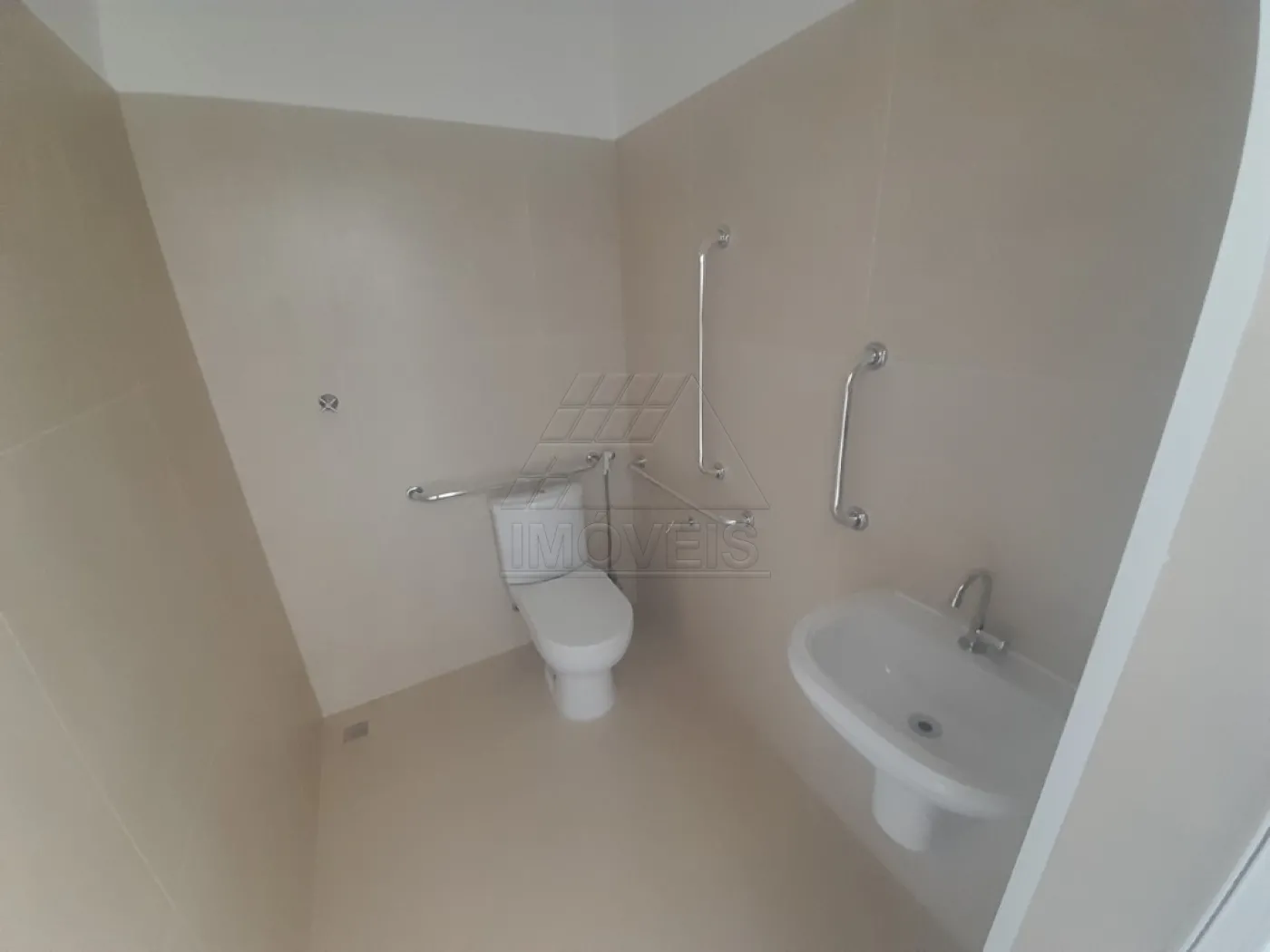 Alugar Comercial / Sala em Santa Bárbara D`Oeste R$ 2.300,00 - Foto 3