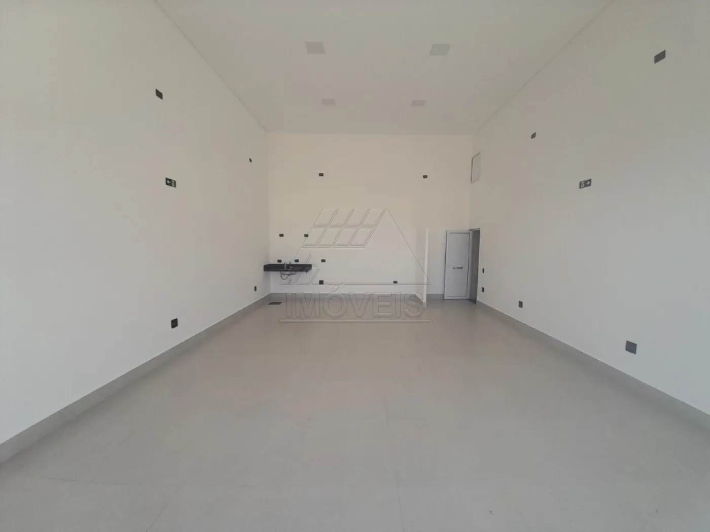 Alugar Comercial / Sala em Santa Bárbara D`Oeste R$ 2.300,00 - Foto 2
