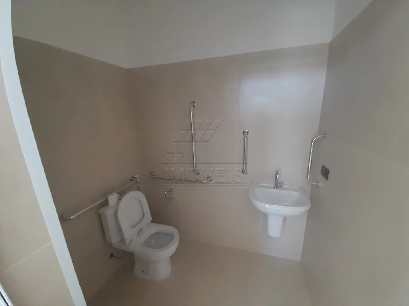 Alugar Comercial / Sala em Santa Bárbara D`Oeste R$ 2.300,00 - Foto 3