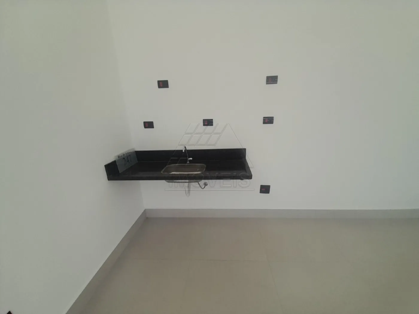 Alugar Comercial / Sala em Santa Bárbara D`Oeste R$ 3.000,00 - Foto 3