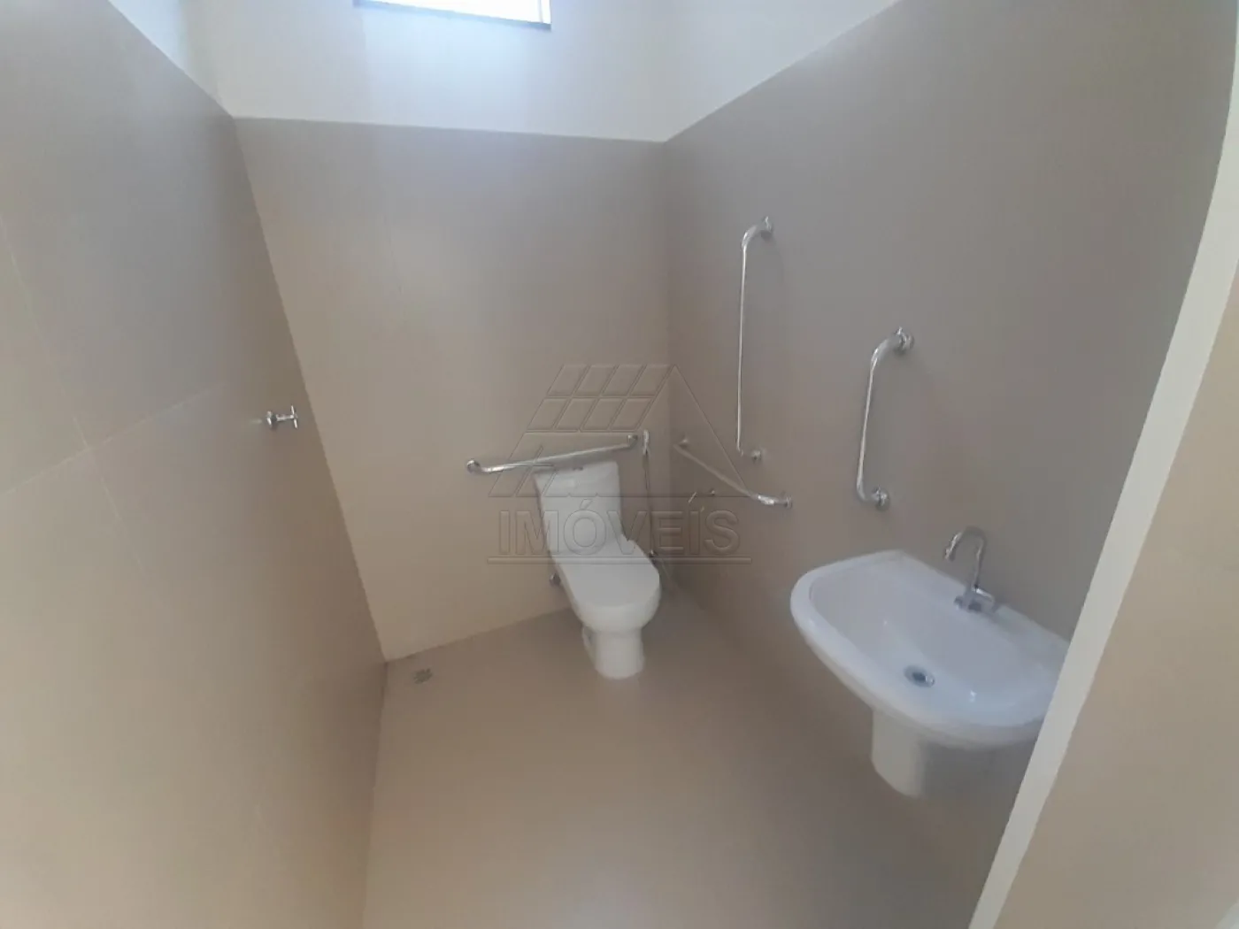 Alugar Comercial / Sala em Santa Bárbara D`Oeste R$ 3.000,00 - Foto 4