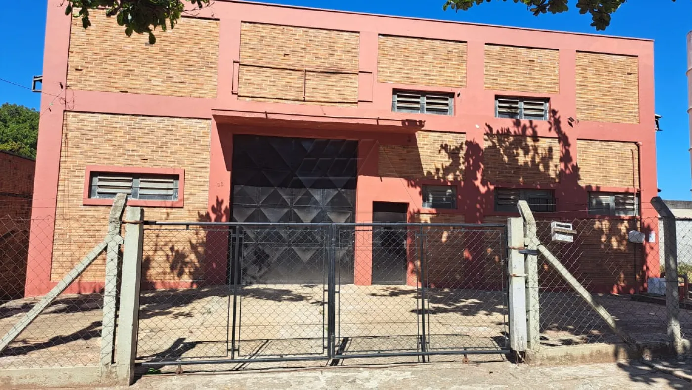 Alugar Industrial / Galpão em Americana R$ 8.500,00 - Foto 2