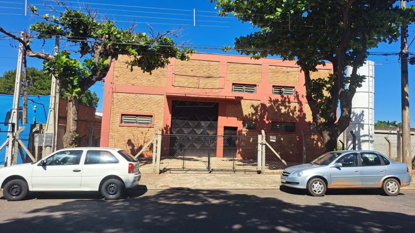 Alugar Industrial / Galpão em Americana R$ 8.500,00 - Foto 1