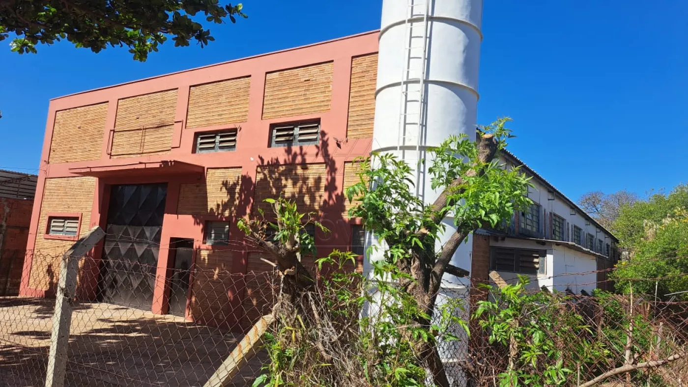 Alugar Industrial / Galpão em Americana R$ 8.500,00 - Foto 3