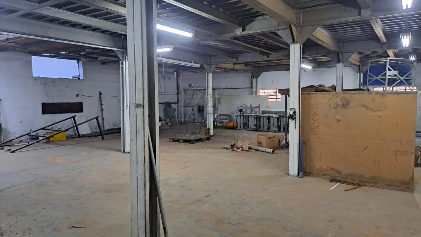 Alugar Industrial / Galpão em Americana R$ 8.500,00 - Foto 12