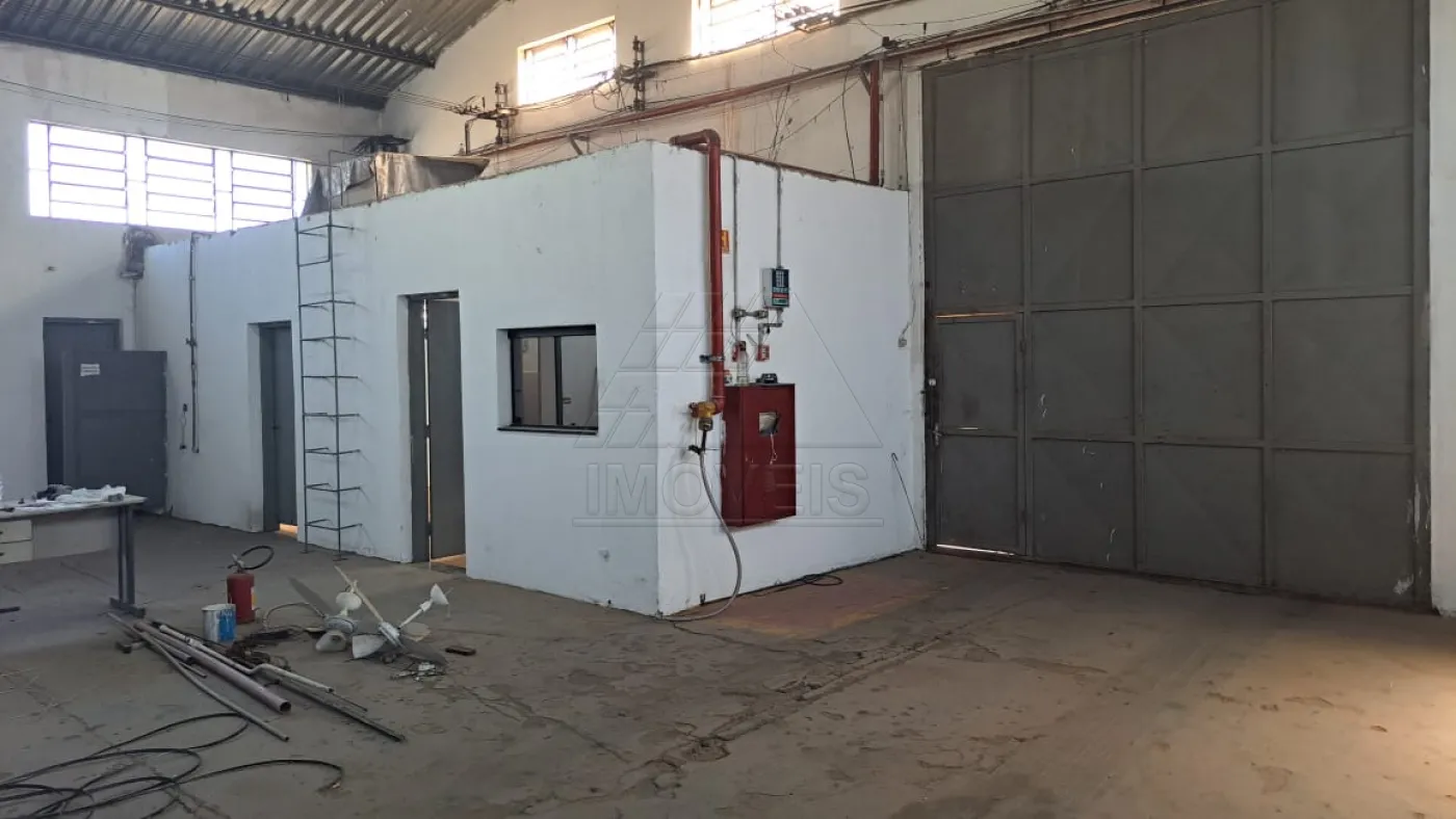 Alugar Industrial / Galpão em Americana R$ 8.500,00 - Foto 5