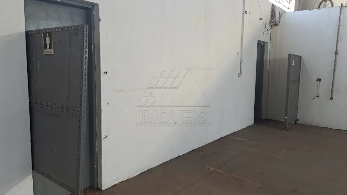 Alugar Industrial / Galpão em Americana R$ 8.500,00 - Foto 7