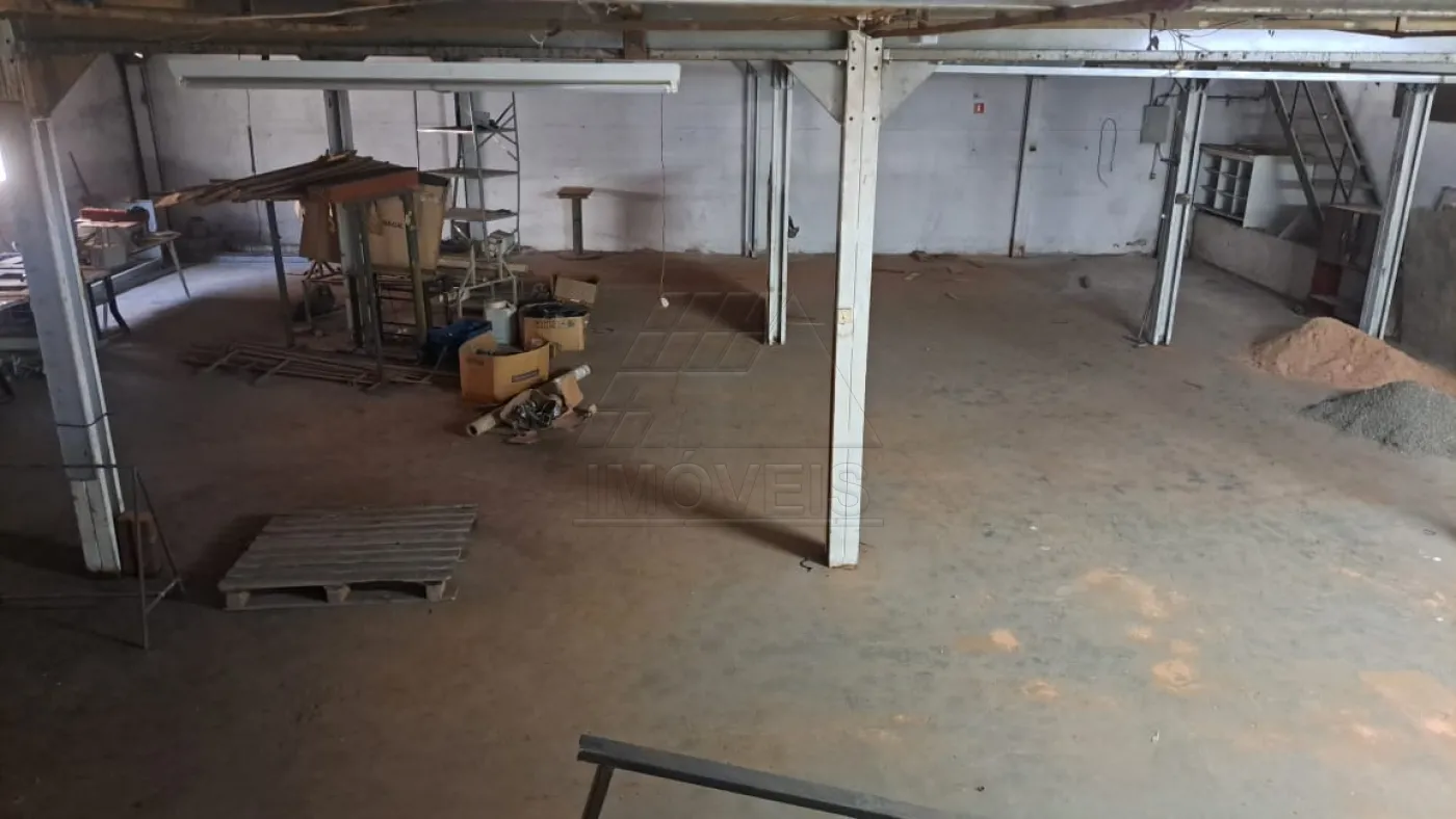 Alugar Industrial / Galpão em Americana R$ 8.500,00 - Foto 11
