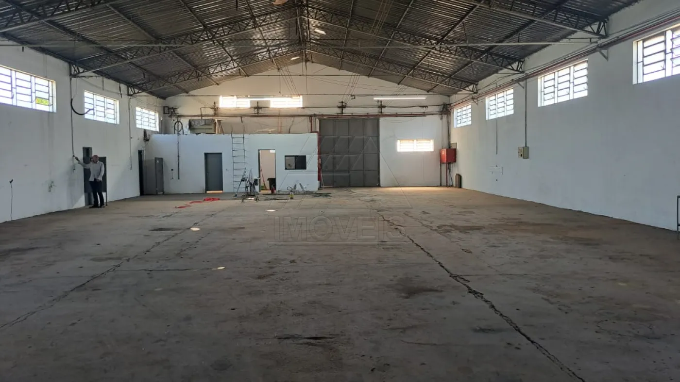 Alugar Industrial / Galpão em Americana R$ 8.500,00 - Foto 8