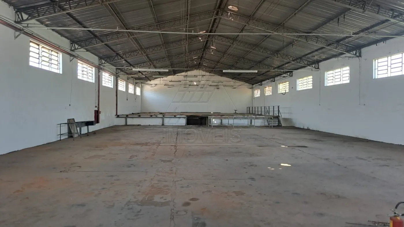 Alugar Industrial / Galpão em Americana R$ 8.500,00 - Foto 9