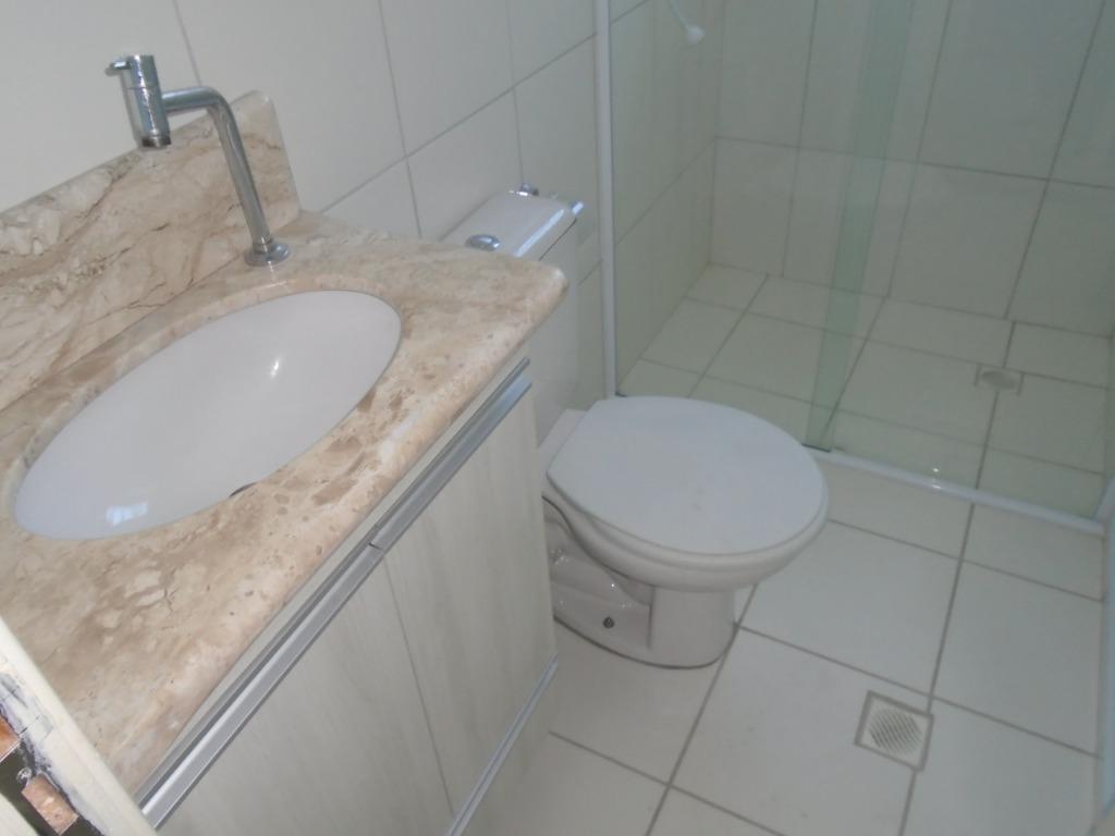 Alugar Apartamento / Residencial em Americana R$ 750,00 - Foto 5