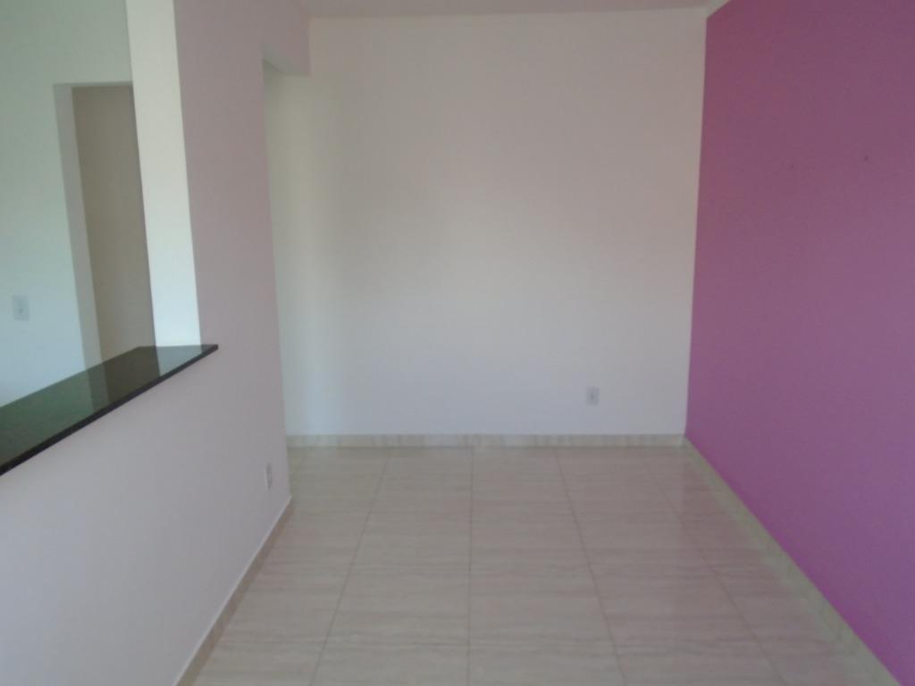 Alugar Apartamento / Residencial em Americana R$ 750,00 - Foto 3