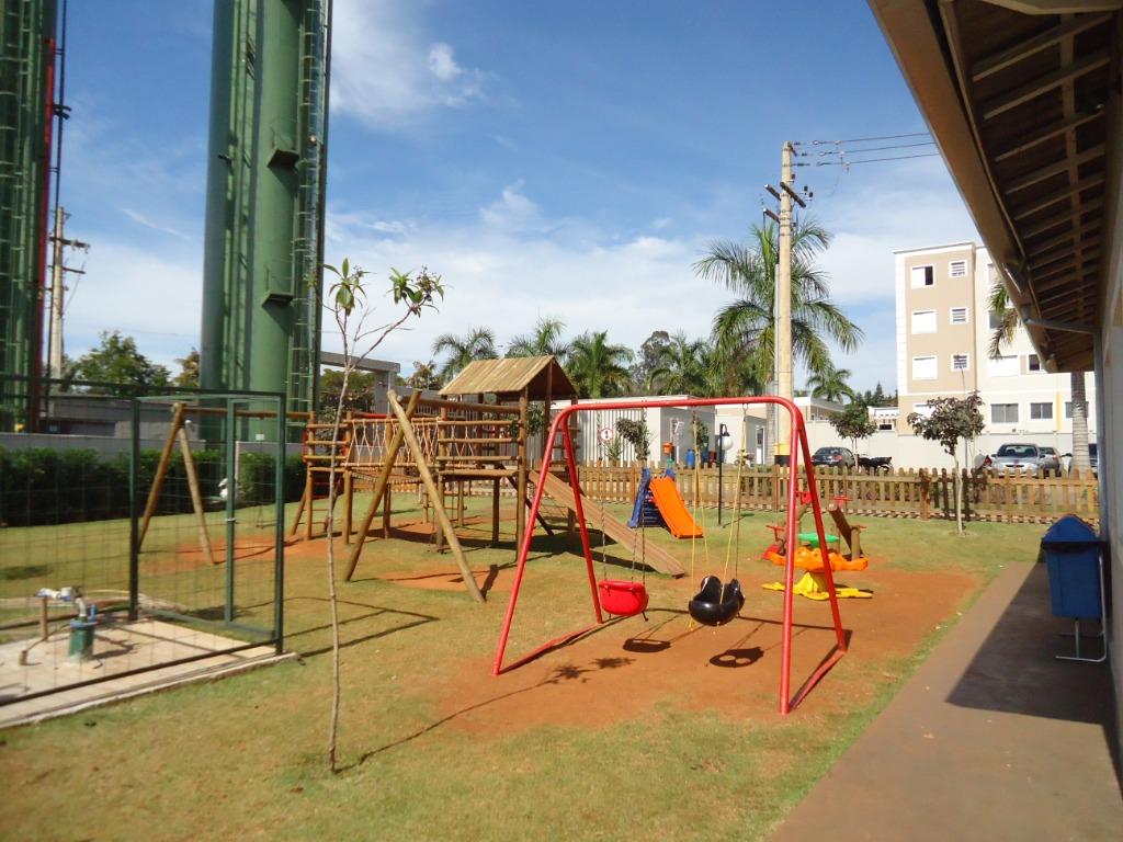Alugar Apartamento / Residencial em Americana R$ 750,00 - Foto 8