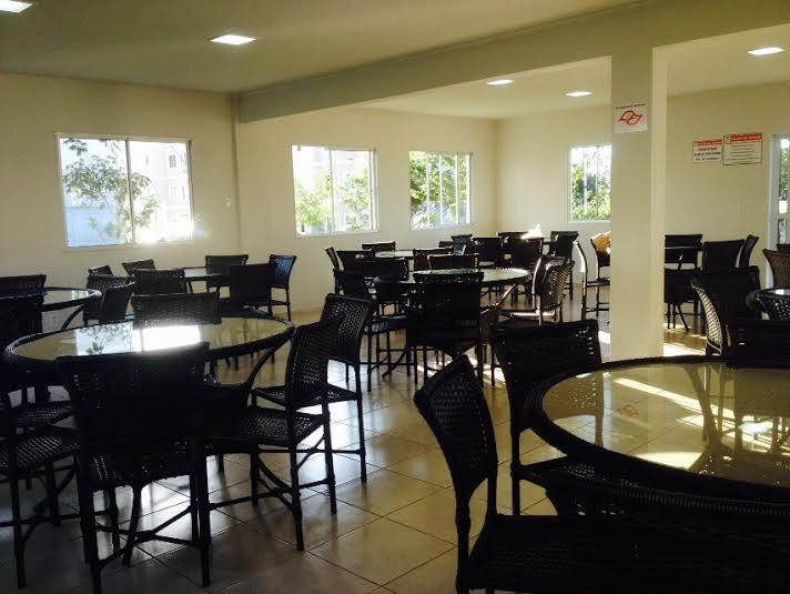 Alugar Apartamento / Residencial em Americana R$ 750,00 - Foto 12