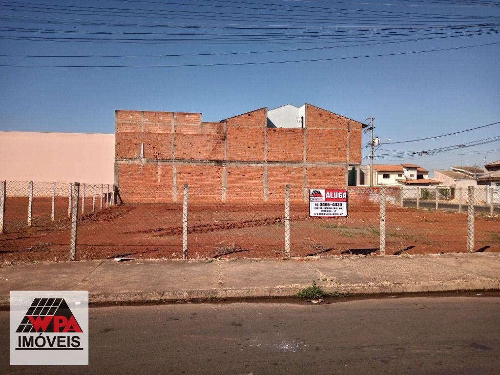 Alugar Terreno / Padrão em Santa Bárbara D`Oeste R$ 1.600,00 - Foto 1