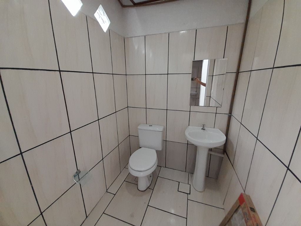 Alugar Comercial / Sala em Santa Bárbara D`Oeste R$ 900,00 - Foto 3