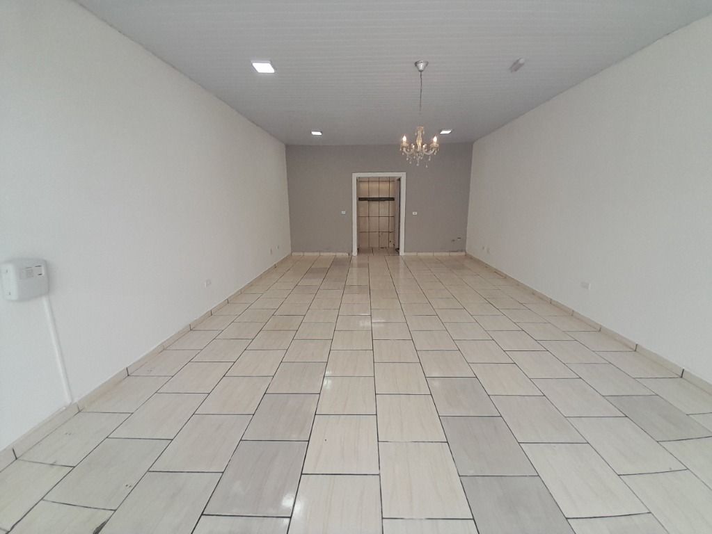 Alugar Comercial / Sala em Santa Bárbara D`Oeste R$ 900,00 - Foto 1