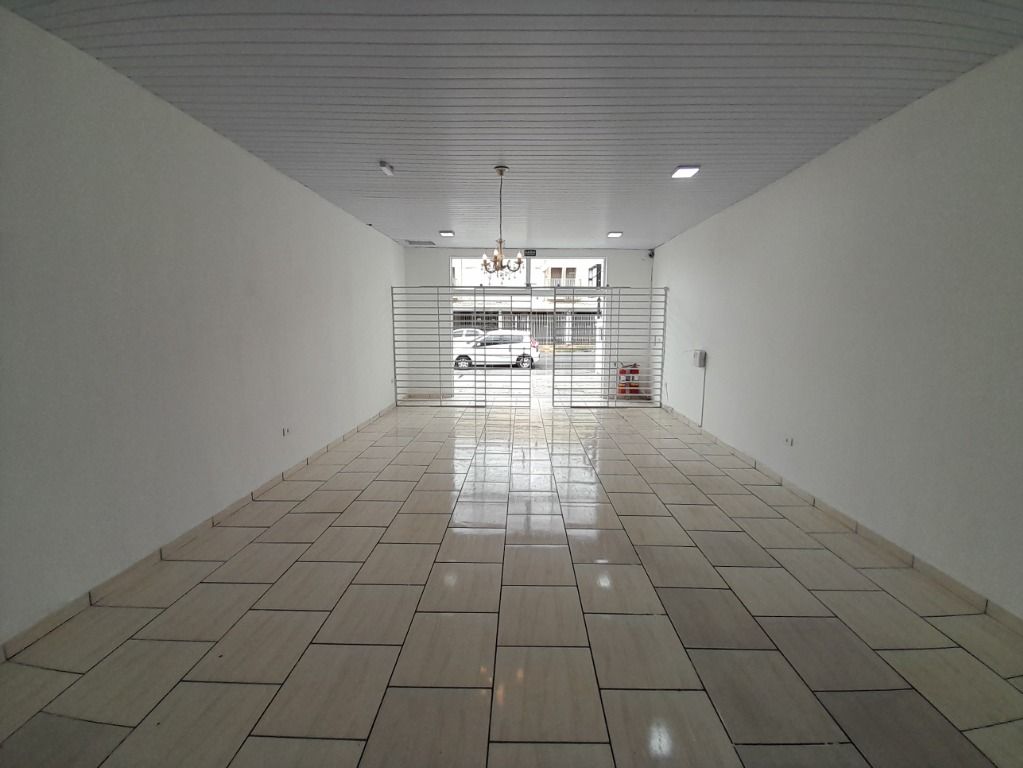 Alugar Comercial / Sala em Santa Bárbara D`Oeste R$ 900,00 - Foto 2
