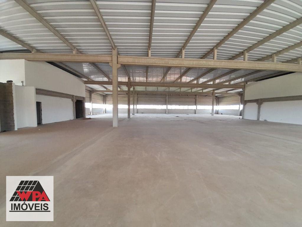 Alugar Comercial / Salão em Santa Bárbara D`Oeste R$ 23.000,00 - Foto 5