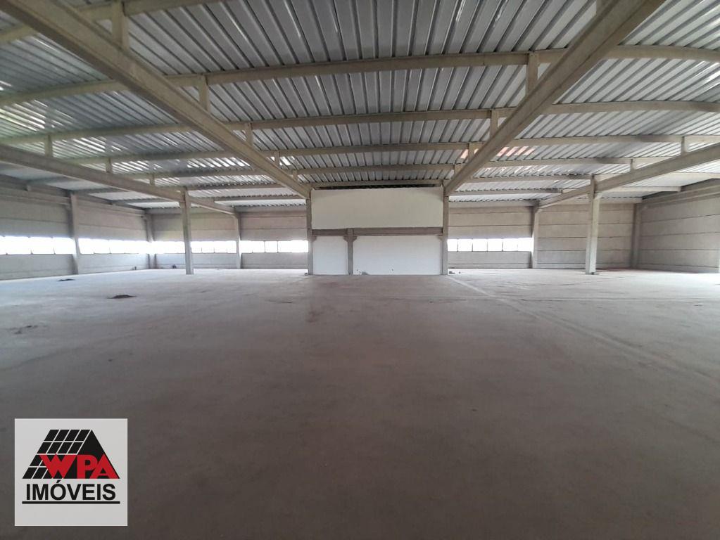 Alugar Comercial / Salão em Santa Bárbara D`Oeste R$ 23.000,00 - Foto 4