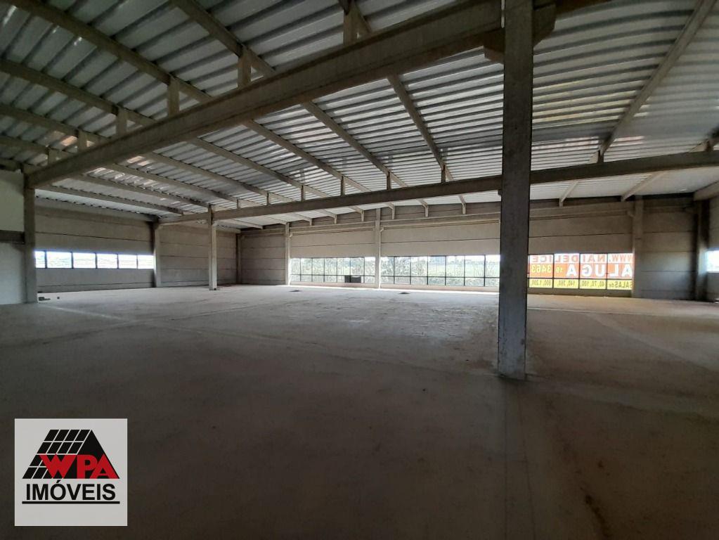 Alugar Comercial / Salão em Santa Bárbara D`Oeste R$ 23.000,00 - Foto 7