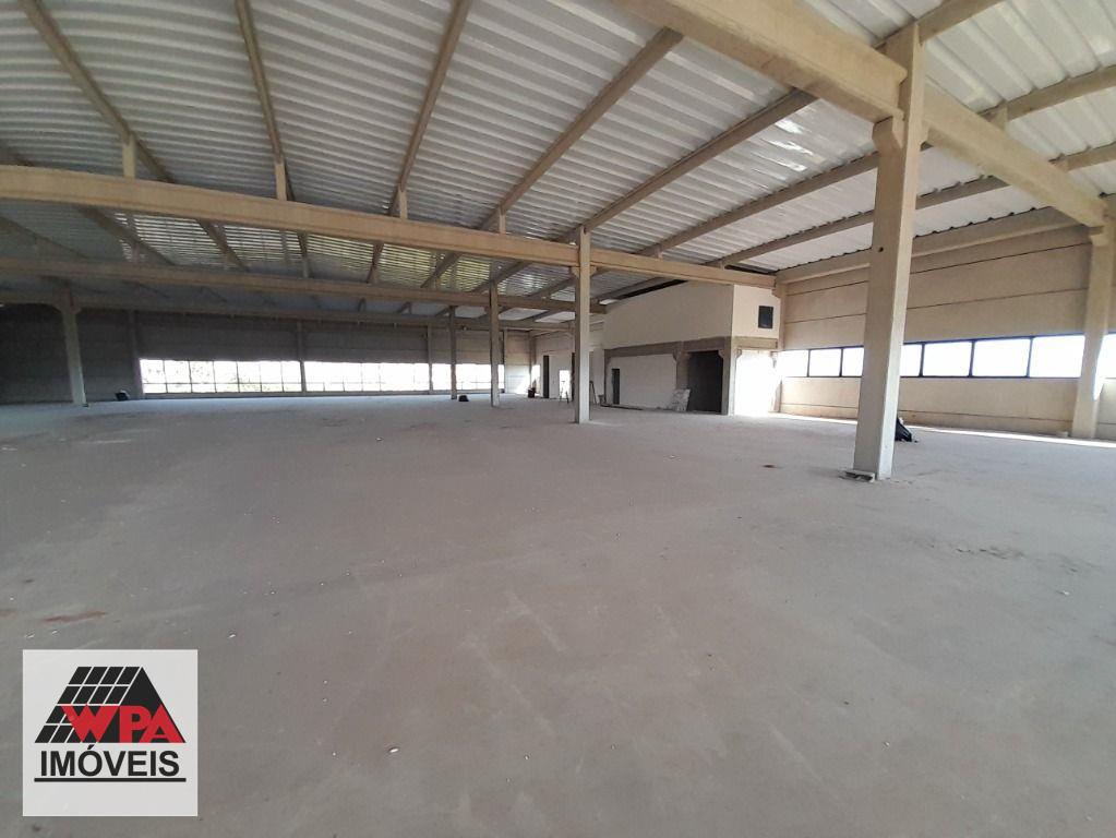 Alugar Comercial / Salão em Santa Bárbara D`Oeste R$ 23.000,00 - Foto 6